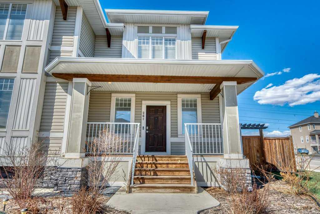 Picture for 201 Rainbow Falls Glen 