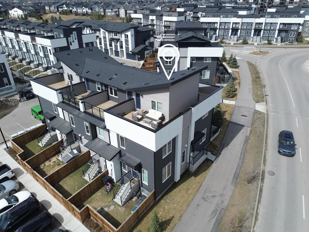 Picture for 408, 474 Seton Circle SE