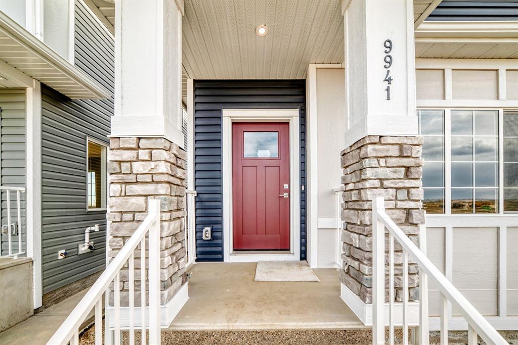 Picture for 9941 Huxley Drive NE