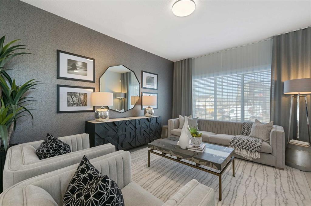 Picture for 9941 Huxley Drive NE