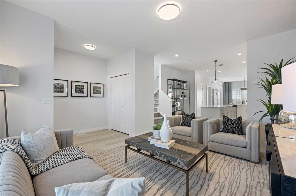 Picture for 9941 Huxley Drive NE