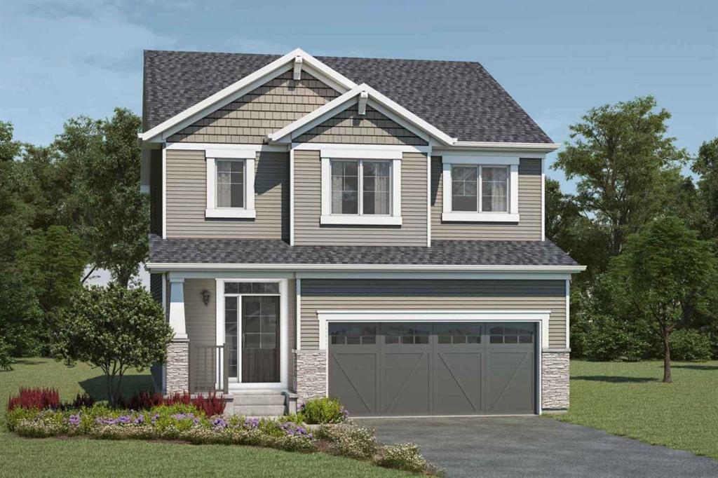 Picture for 303 Carringford View NW