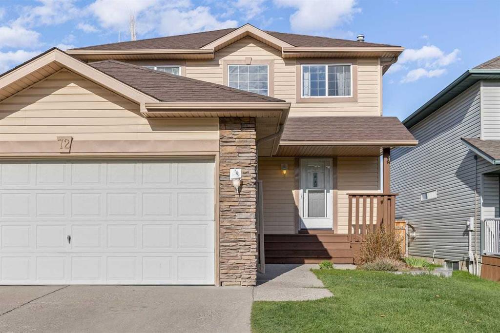 Picture for 72 Crystalridge Crescent 