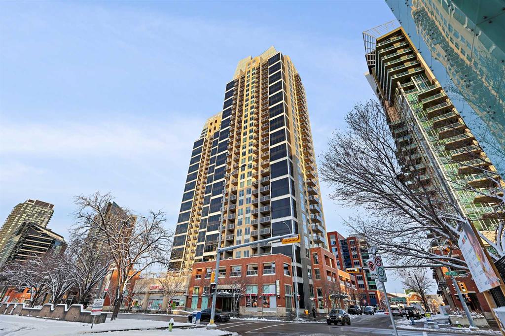Picture for 202, 1320 1 Street SE