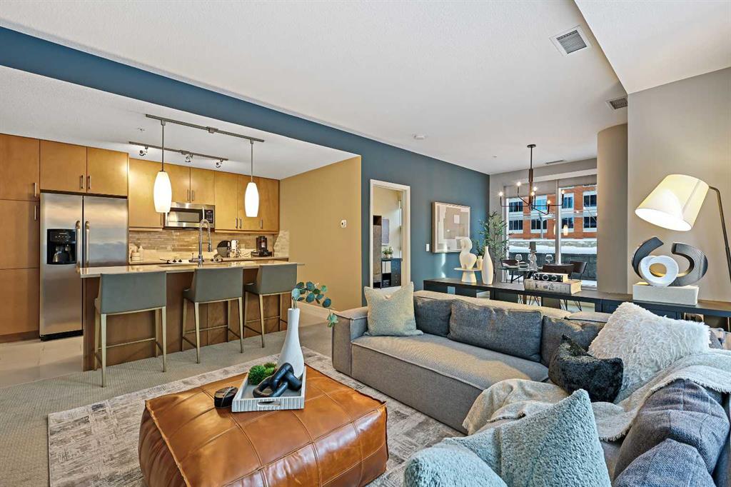 Picture for 202, 1320 1 Street SE