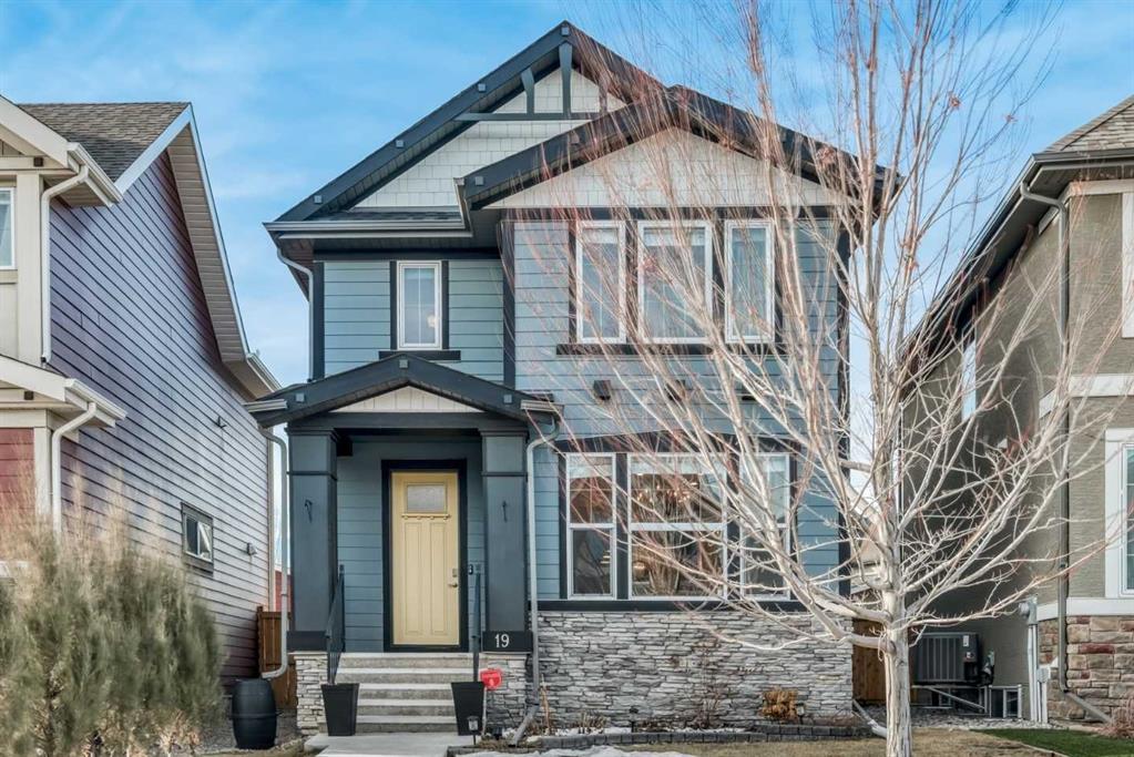 Picture for 19 Marquis Gardens SE