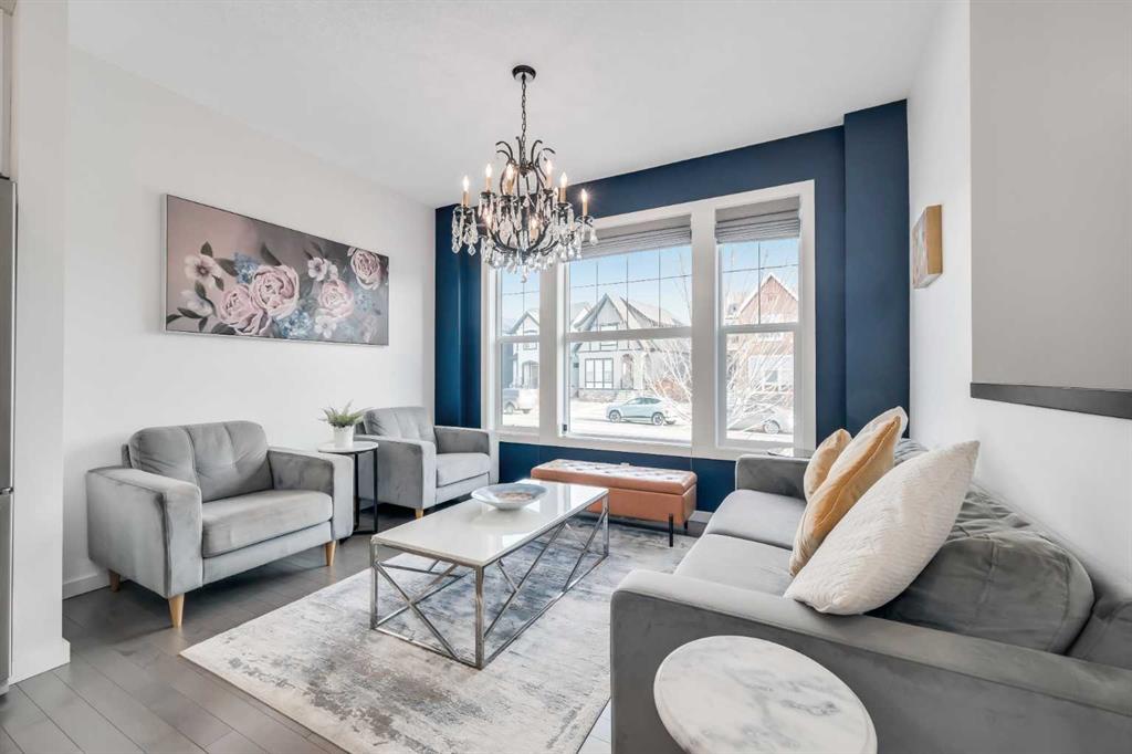 Picture for 19 Marquis Gardens SE