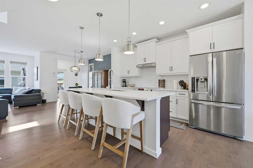Picture for 19 Marquis Gardens SE