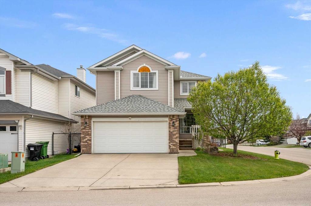 Picture for 4 Citadel Meadow Court NW