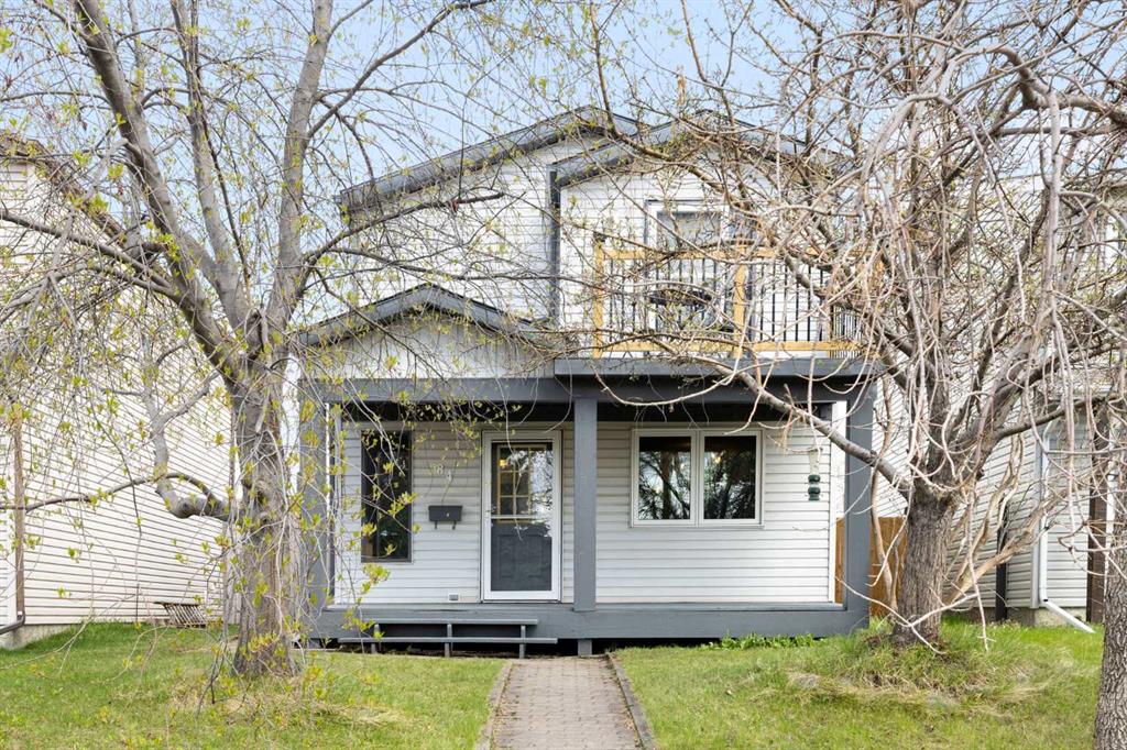 Picture for 84 Abingdon Crescent NE