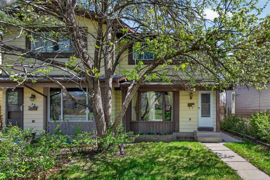 Picture for 42 Berwick Rise NW