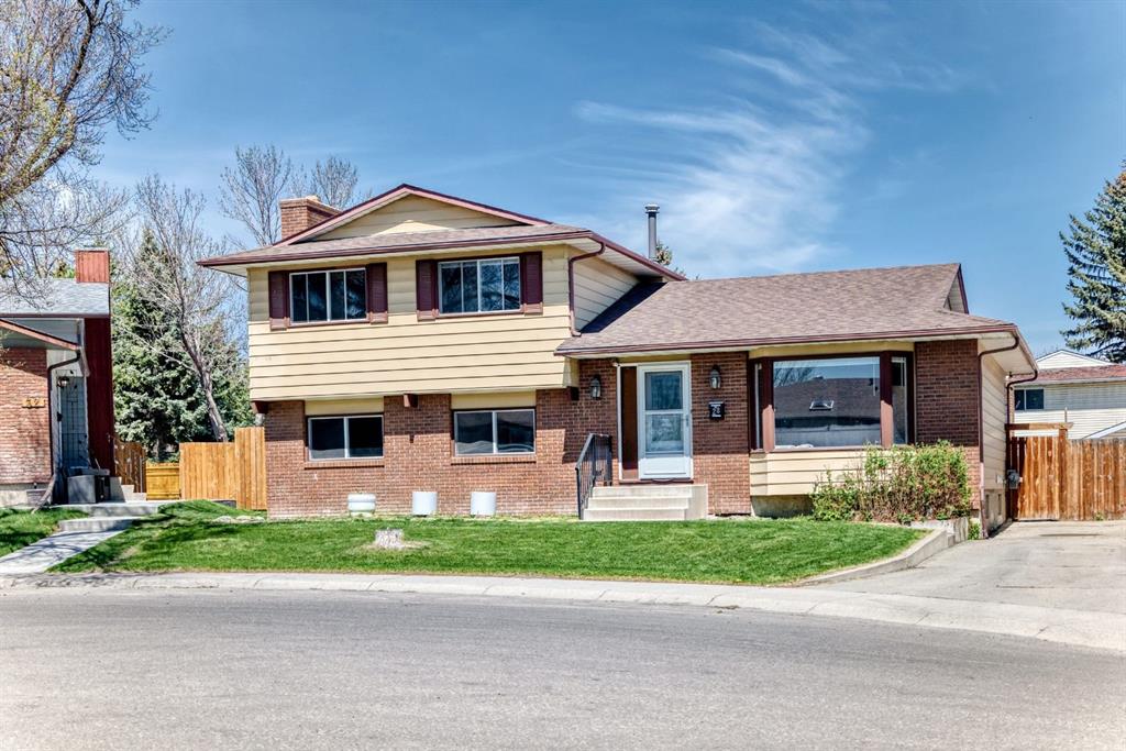 Picture for 28 Rundlelawn Place NE