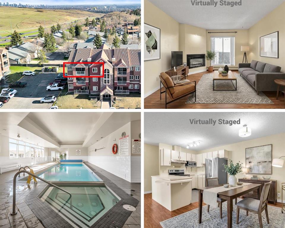Picture for 1332, 1332 Edenwold Heights NW