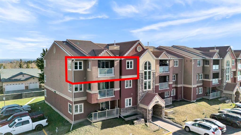 Picture for 1332, 1332 Edenwold Heights NW