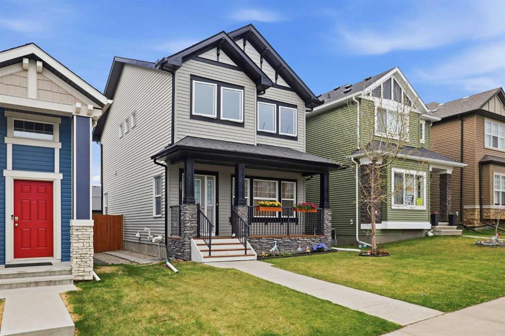 Picture for 37 Nolanfield Manor NW
