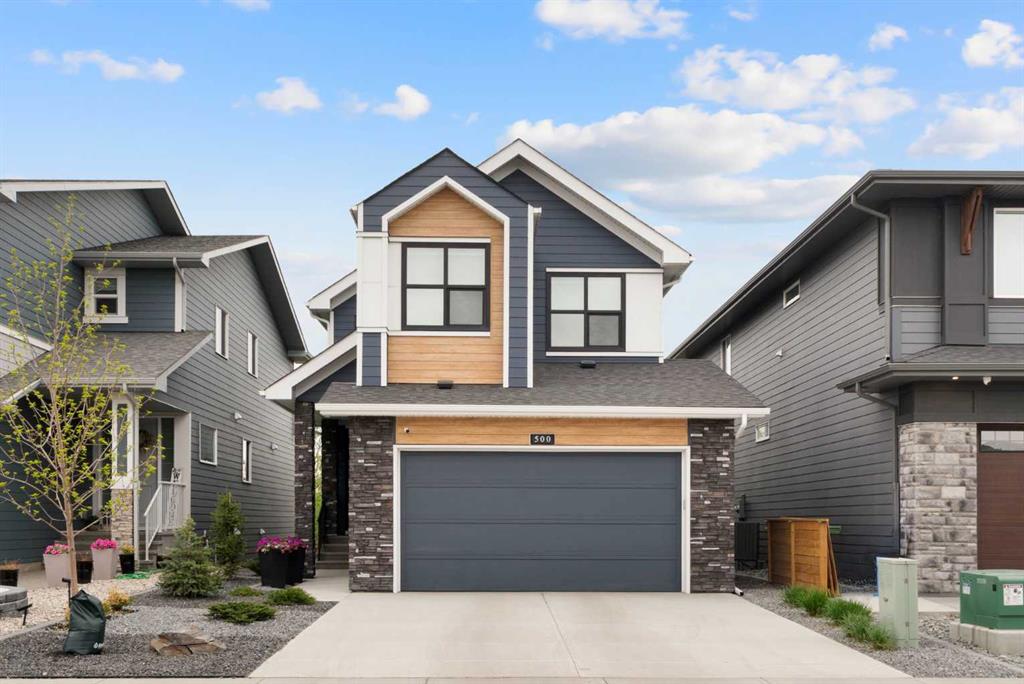 Picture for 500 Cranbrook Gardens SE