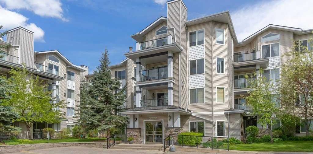 Picture for 412, 345 Rocky Vista Park NW