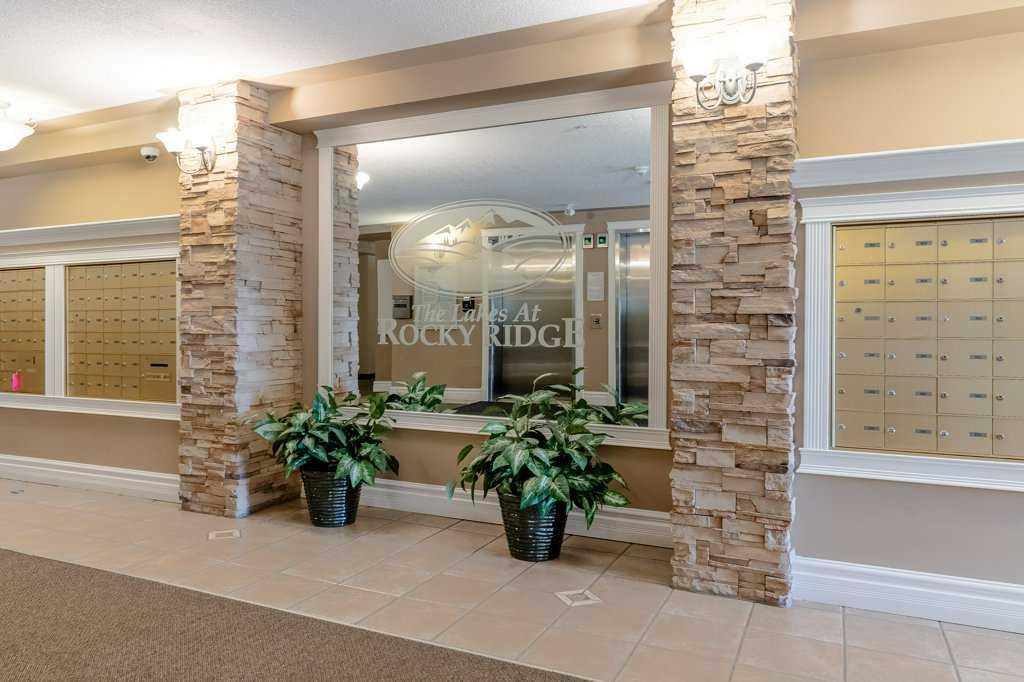 Picture for 412, 345 Rocky Vista Park NW
