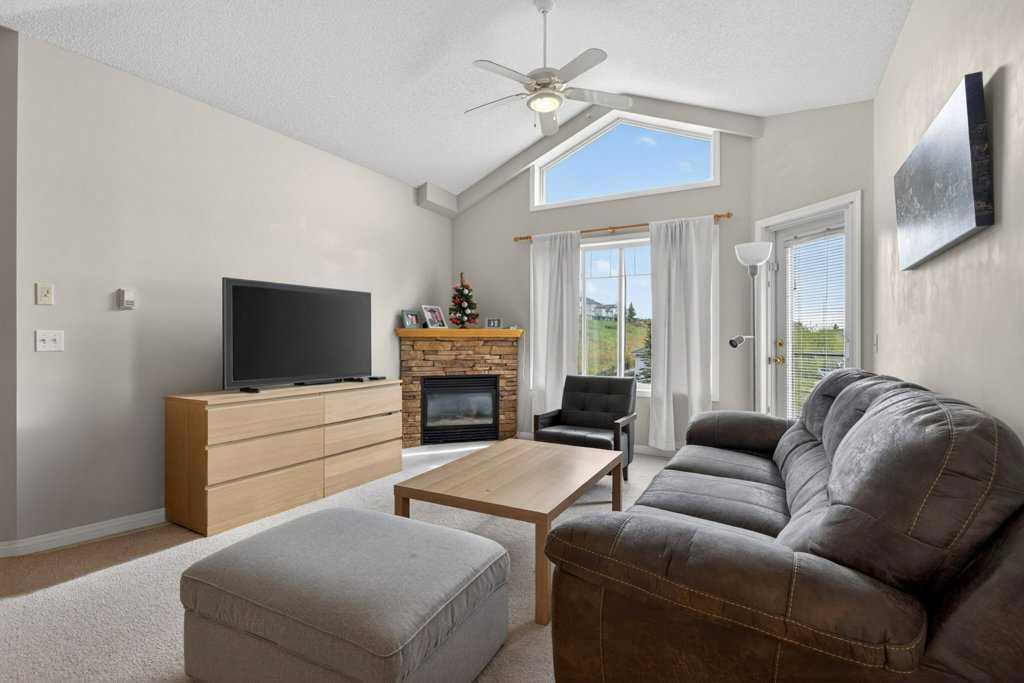 Picture for 412, 345 Rocky Vista Park NW
