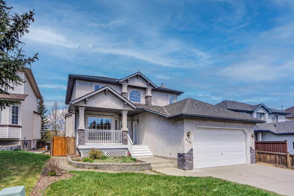 Picture for 9143 Edgebrook Drive NW