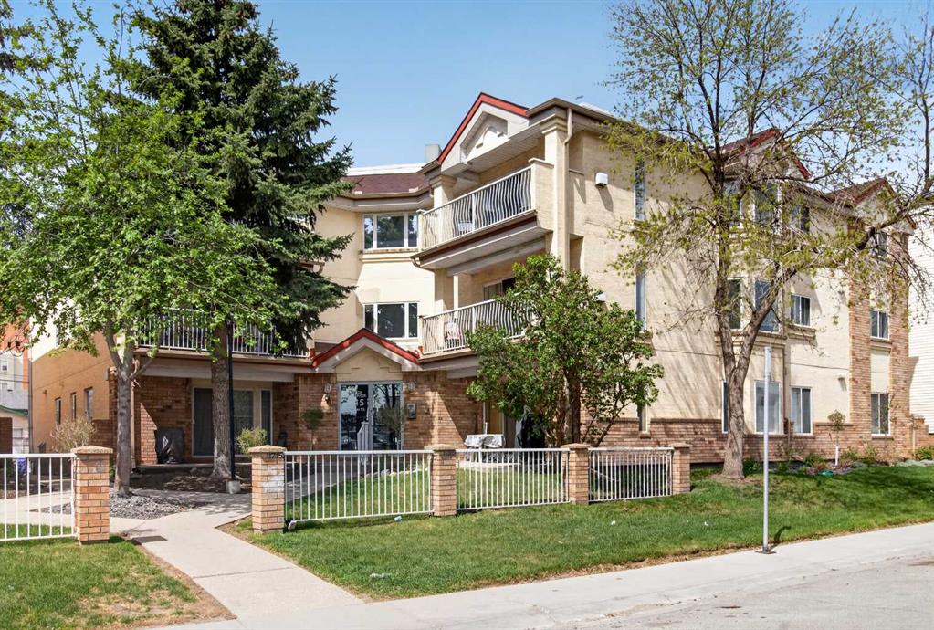Picture for 307, 1715 35 Street SE