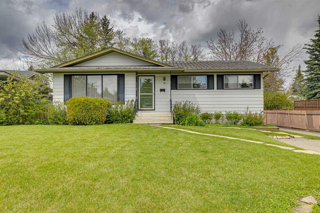 Picture for 146 Oakmoor Place SW
