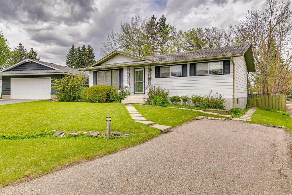 Picture for 146 Oakmoor Place SW