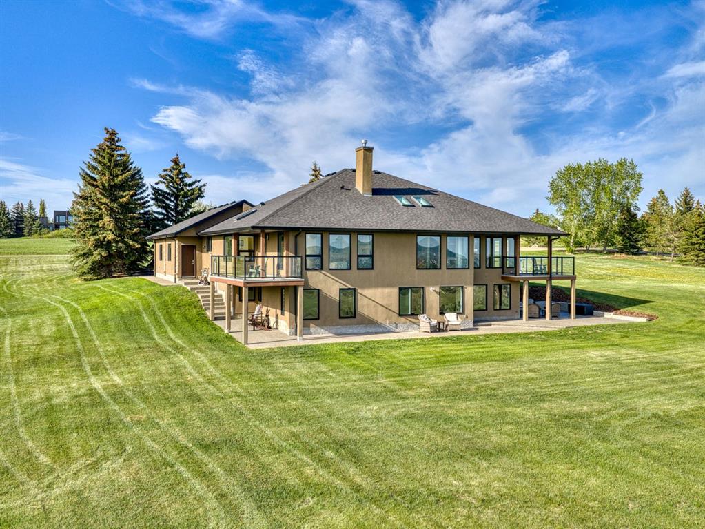 Picture for 7 Bearspaw Pointe Green 