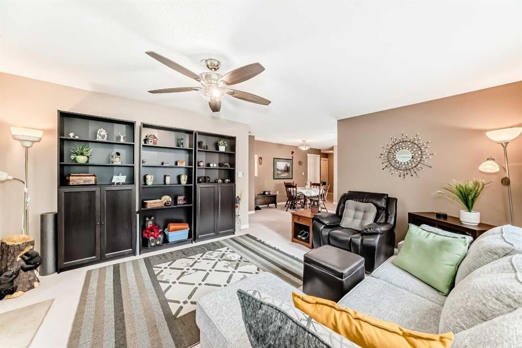 Picture for 116, 6800 Hunterview Drive NW