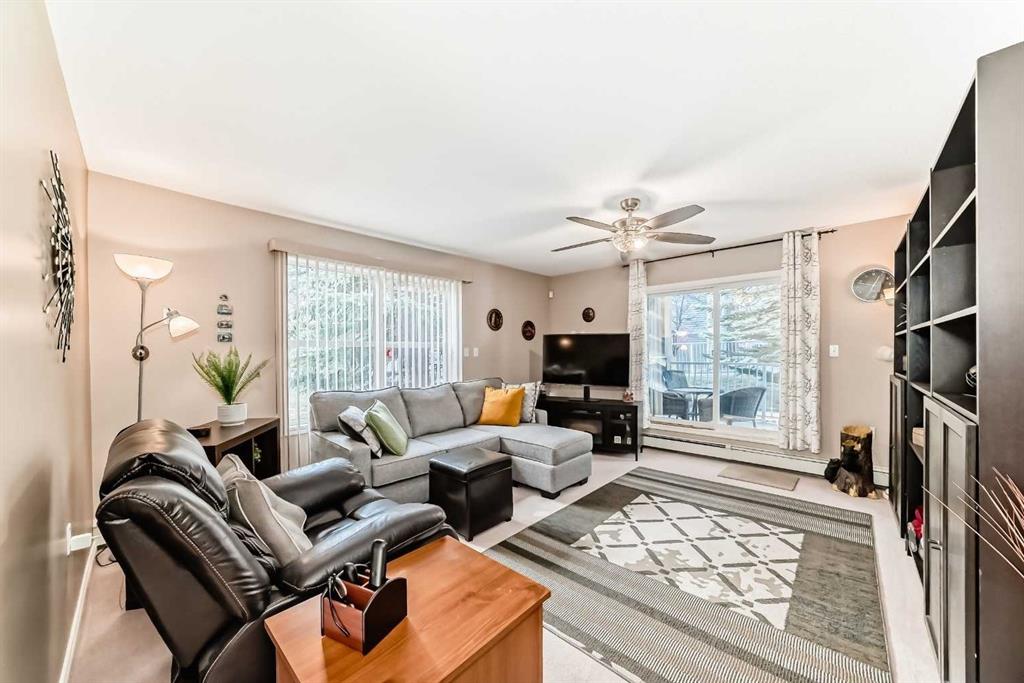 Picture for 116, 6800 Hunterview Drive NW