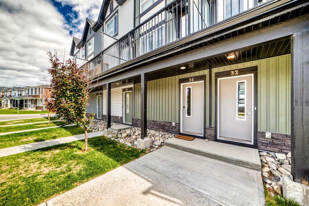 Picture for 32 Evanscrest Park NW