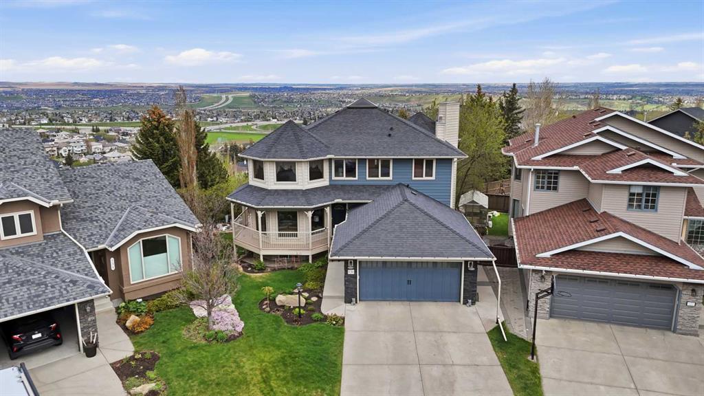 Picture for 131 Edgebrook Circle NW