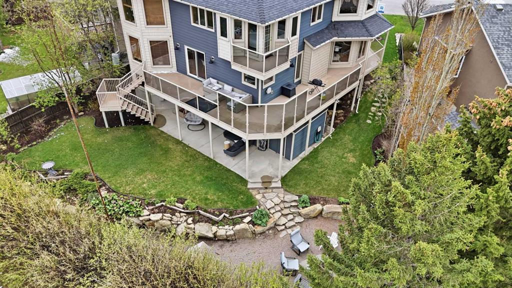 Picture for 131 Edgebrook Circle NW