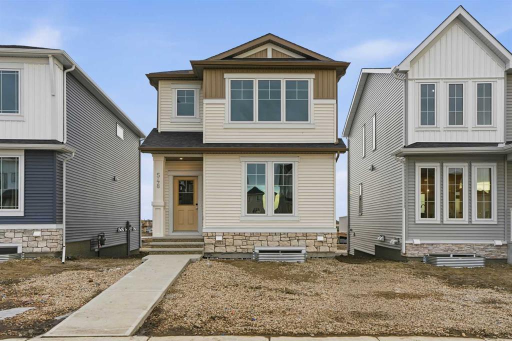 Picture for 548 Bridgeport Street 