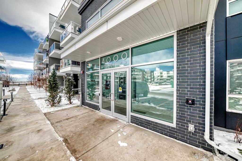 Picture for 4414, 550 Belmont Street SW