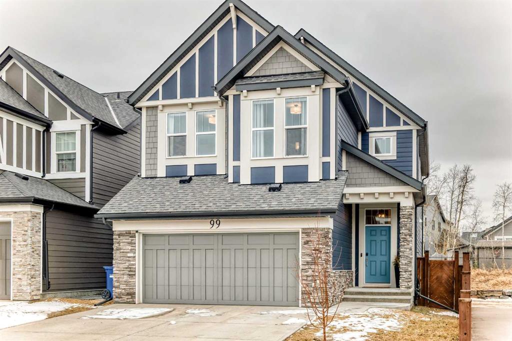 Picture for 99 Legacy Glen Terrace SE