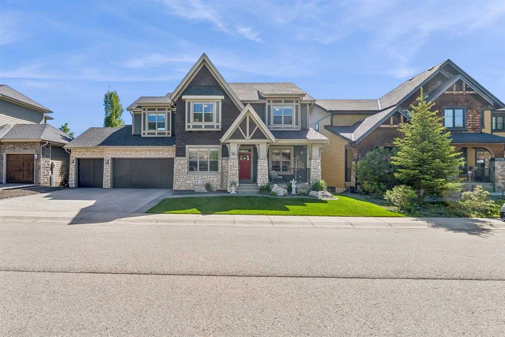 Picture for 30 Ascot Crescent SW
