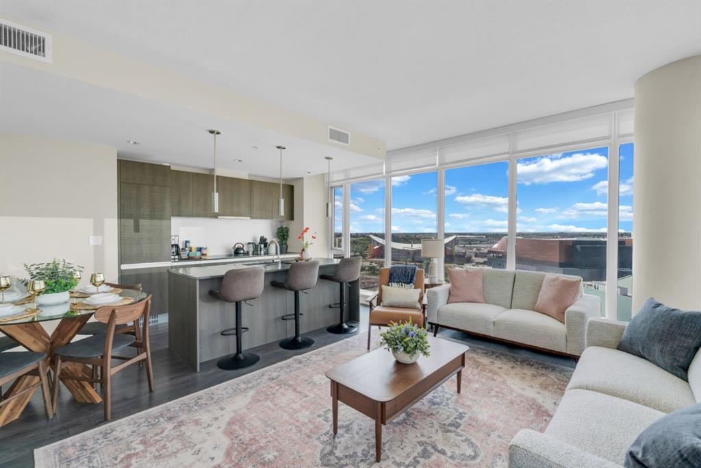 Picture for 1409, 1188 3 Street SE