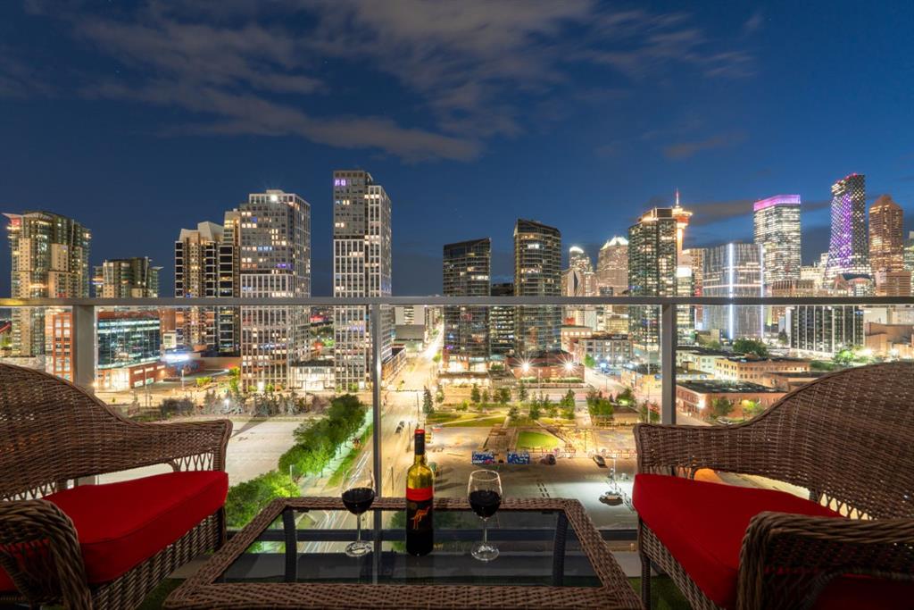 Picture for 1409, 1188 3 Street SE