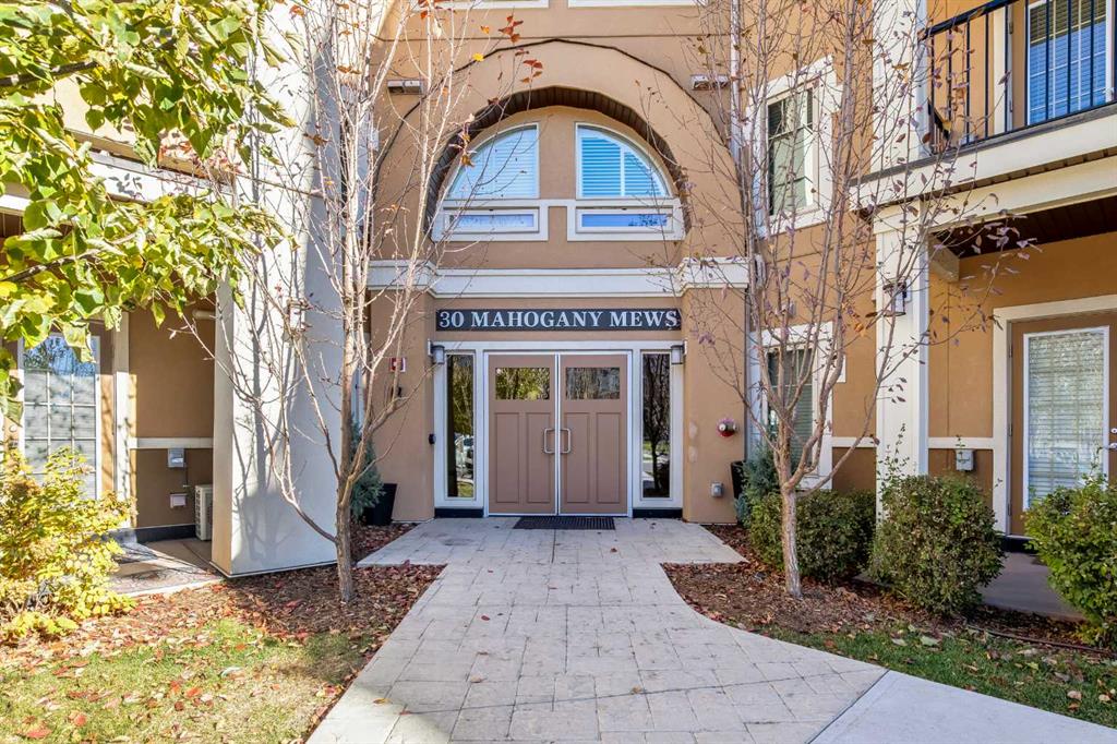 Picture for 402, 30 Mahogany Mews SE Picture for 402, 30 Mahogany Mews SE