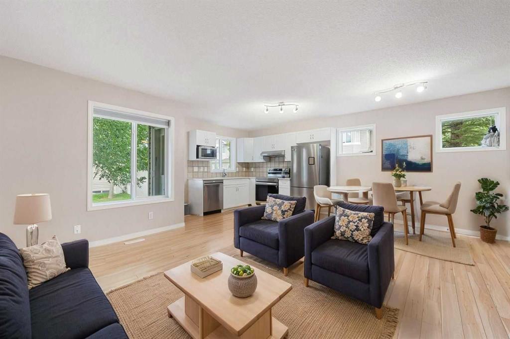 Picture for 152 Royal Oak Gardens NW