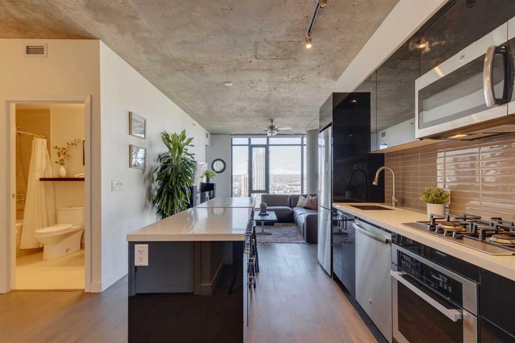 Picture for 1903, 1010 6 Street SW