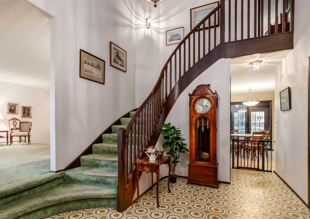 Picture for 268 Pump Hill Gardens SW