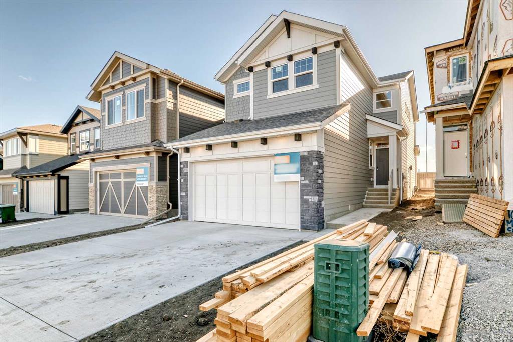 Picture for 111 Mercado Crescent SE