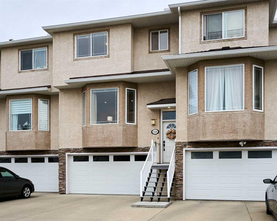 Picture for 124 Country Hills Gardens NW