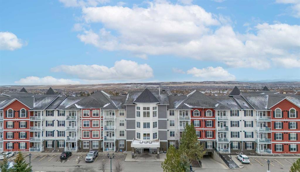 Picture for 422, 1 Crystal Green Lane 