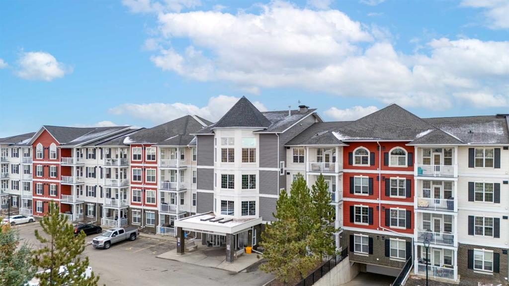 Picture for 422, 1 Crystal Green Lane 