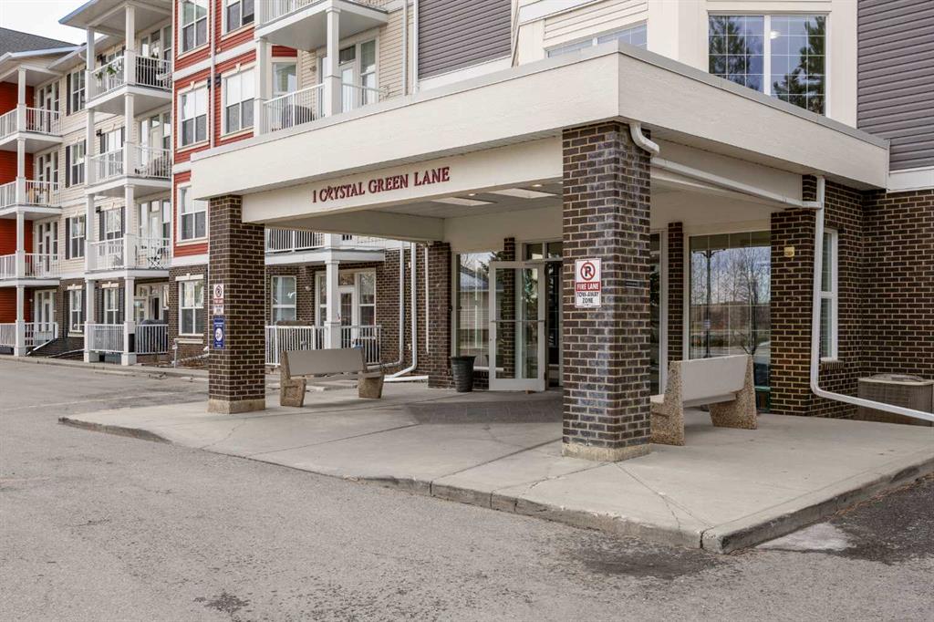 Picture for 422, 1 Crystal Green Lane 