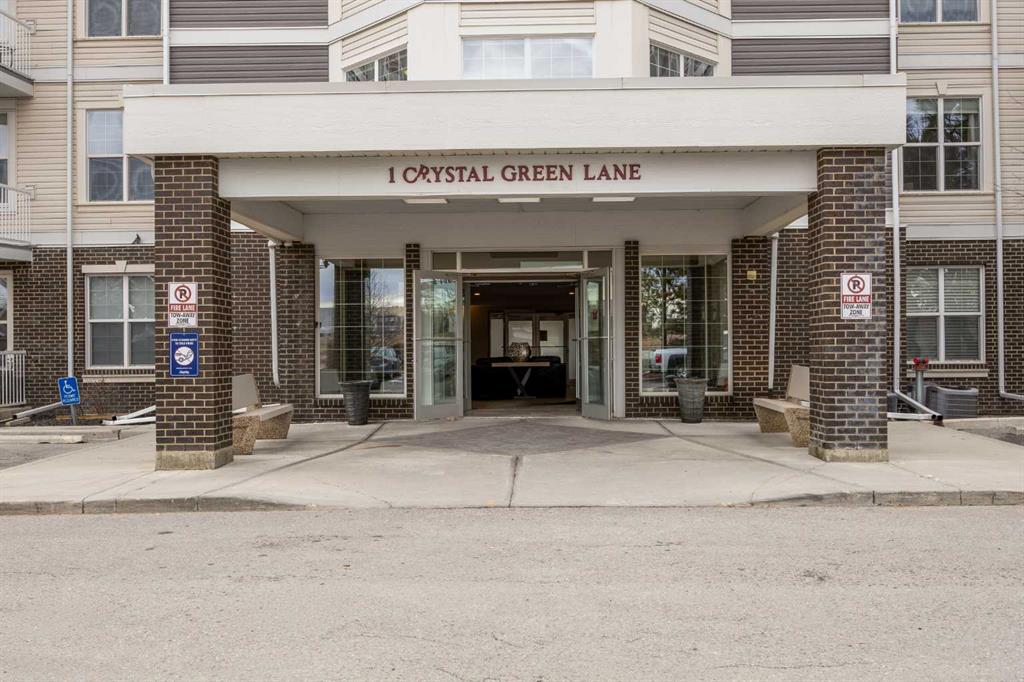 Picture for 422, 1 Crystal Green Lane 