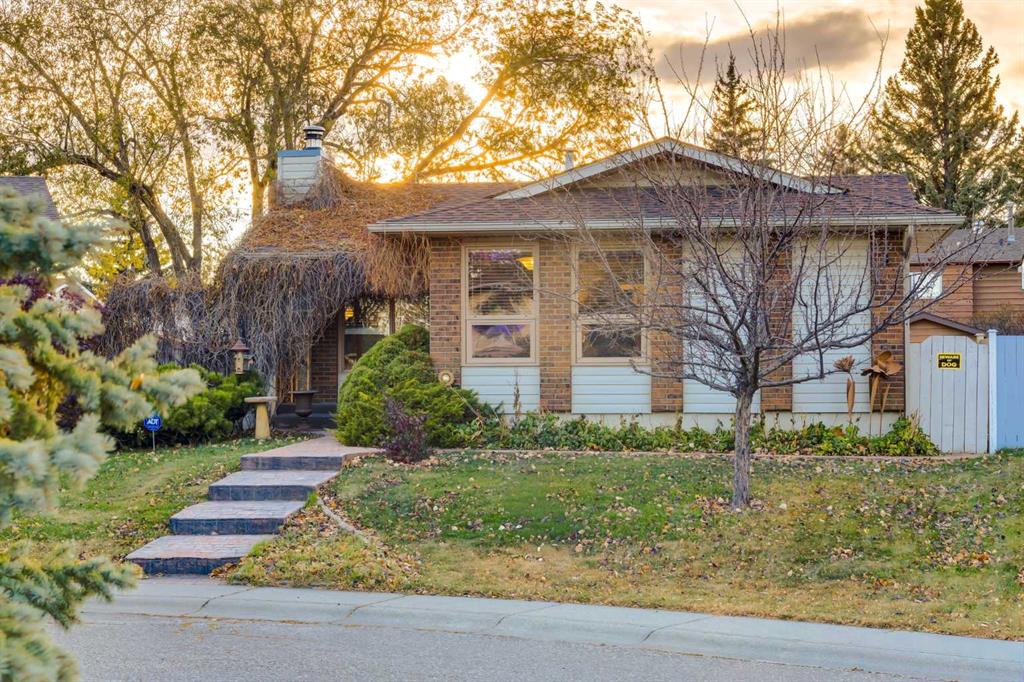 Picture for 21 Midridge Green SE